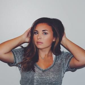 Meet your Posher, Bailey